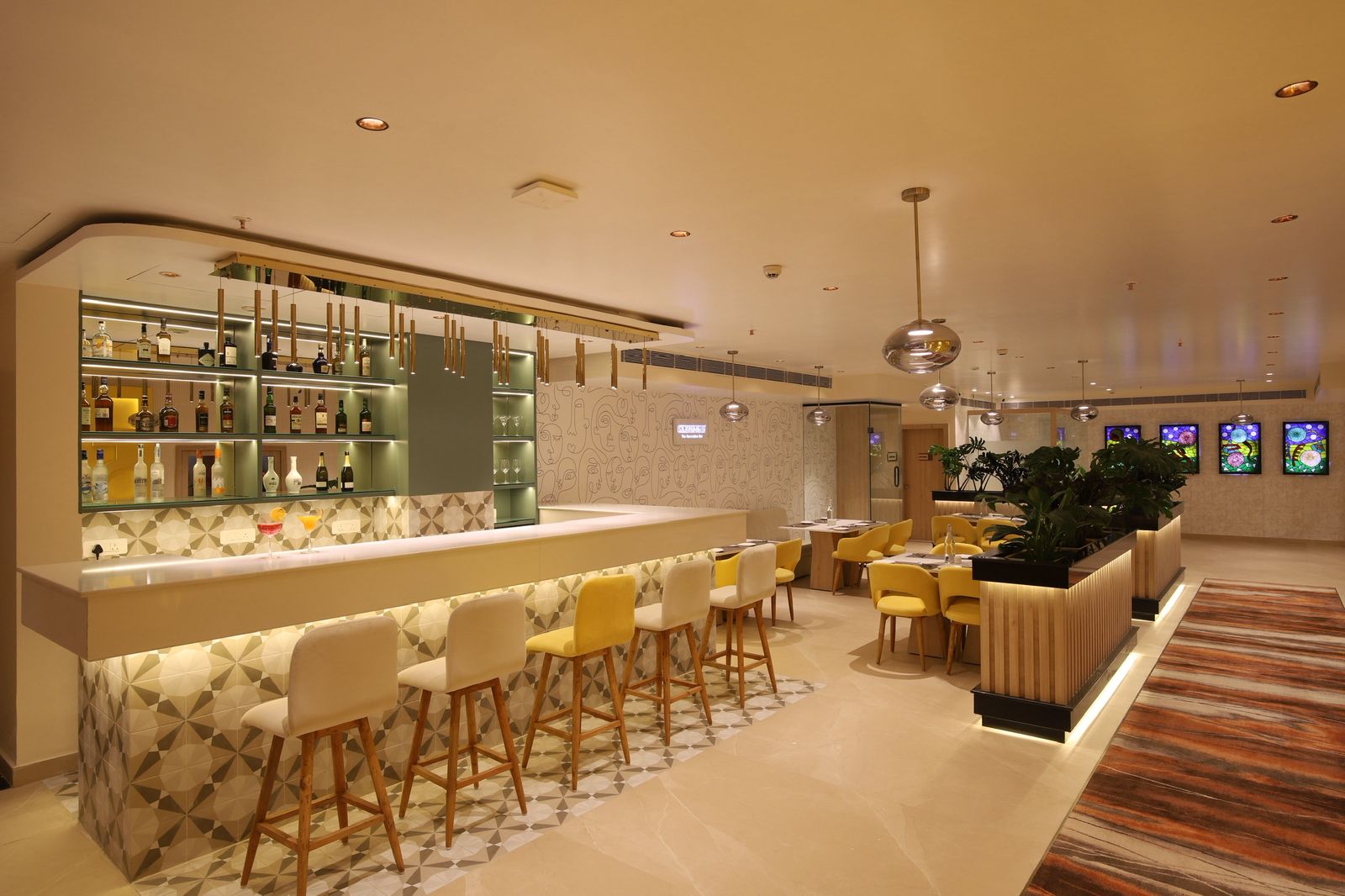 Slounge